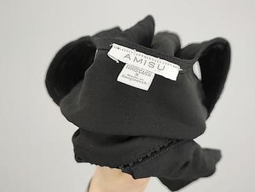 ysl bluzka: Amisu, Bluzka damska, rozmiar S — 4