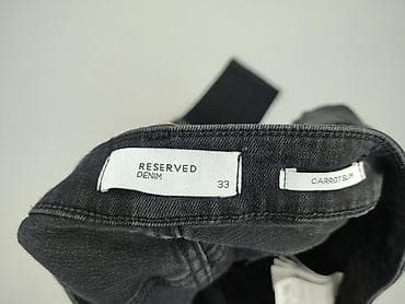 tk max kurtki: Reserved, Jeansy dla mężczyzn, rozmiar L — 4