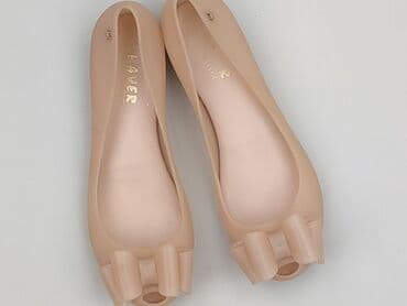 Balerinki damskie, rozmiar 39 w lalafo.pl Balerinki damskie, rozmiar 39