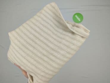 jeansy damskie cropp: Spodnie materiałowe damskie, M — 6