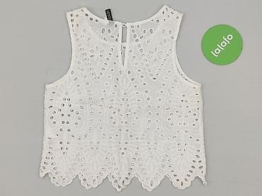 divided jeans: H&M Divided, Bluzka damska, rozmiar XS — 3