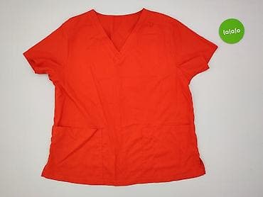 45x24: T-shirt damski, rozmiar 2XL — 2