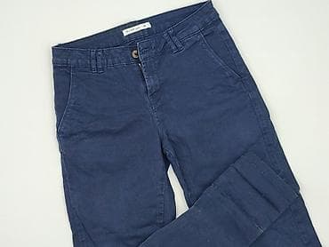 crocs rozmiary: Calliope, Spodnie materiałowe damskie, rozmiar XS — 1