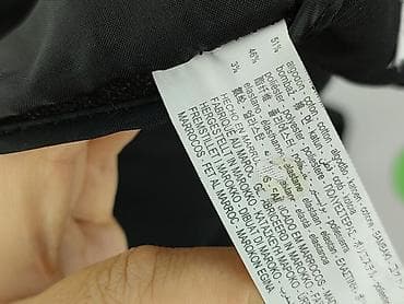 centrum nadarzyn: Zara, Spodnie materiałowe damskie, rozmiar M — 5