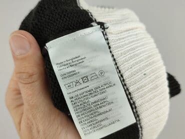 Жіночий одяг: H&M, Светр жіночий, розмір M — 5