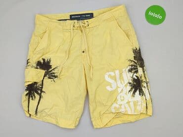 koszulki swiąteczne reserved: Szorty kąpielowe dla mężczyzn, rozmiar L — 2