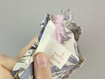 bluzki na 30 urodziny: H&M, T-shirt damski, rozmiar L — 4