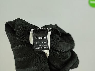 bluzki w usta: Shein, Bluzka damska, rozmiar L — 4