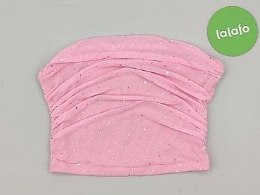 biustonosze 75e: Shein, Top damski, rozmiar M — 2