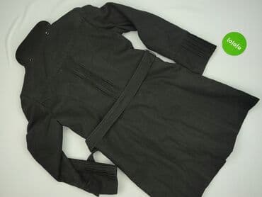 kurtki vinted: Viva, Плащ жіночий, розмір S на lalafo.pl — 3 kurtki vinted: Viva, Плащ жіночий, розмір S — 3