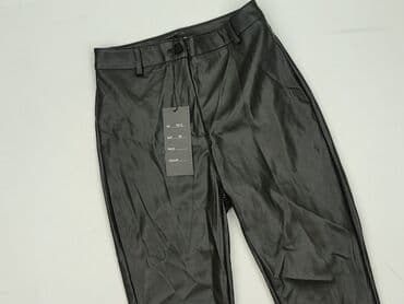 legginsy stayhere: Drôle de Copine, Spodnie materiałowe damskie, rozmiar M — 1