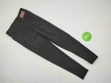 rajstopy termiczne hm: Legginsy rozmiar M — 3