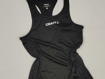ubrania do koszykówki: Craft, Top damski, rozmiar XS — 1