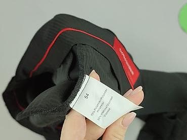 oversize basic t shirt: Штани чоловічі, розмір XL — 4