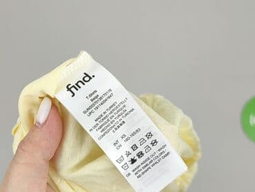 t shirty victoria: Find, T-shirt damski, rozmiar XS — 4