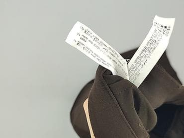 zara basic: Zara, Spodnie materiałowe damskie, rozmiar M — 5