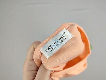 bluzki czarne oversize: T-shirt damski, rozmiar 4XL — 4