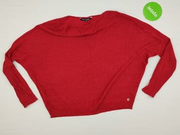 Kobiety: Top Secret, Sweter damski, rozmiar M — 2
