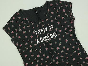 Top Secret, T-shirt damski, rozmiar L