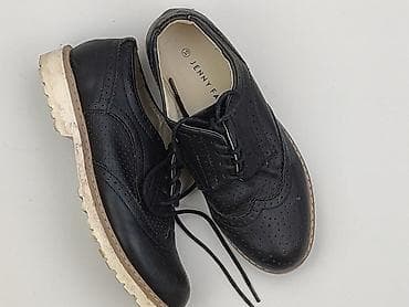 noosy buty: Półbuty damskie, rozmiar 35 — 1