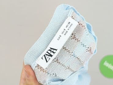Жінкам: Zara, Жіноча блуза, розмір S — 4