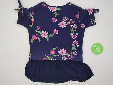 bluzki bawełniane basic: Bluzka damska, rozmiar XL — 3