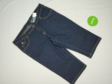 lasocki kozaki na koturnie: Esmara, Spodnie 3/4 damskie, 3XL — 2