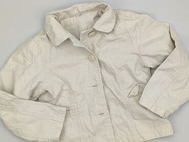 Kurtka przejściowa, St. Bernard, 5-6 lat, 110-116 cm, stan - Bardzo dobry