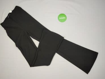 legginsy damskie calvin klein allegro: House, Spodnie materiałowe damskie, S — 2