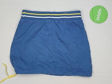 czerwone spódnice plus size: Spódnica damska, rozmiar XS — 3