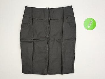 satynowe spódnice: Spódnica damska, rozmiar M — 2