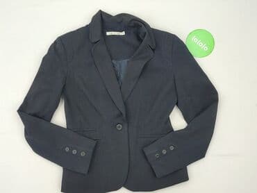 mohito marynarka niebieska: QUIOSQUE, Marynarka damska, rozmiar S — 2
