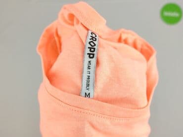 t shirt cropp: Cropp, Women`s T-shirt, size M — 4