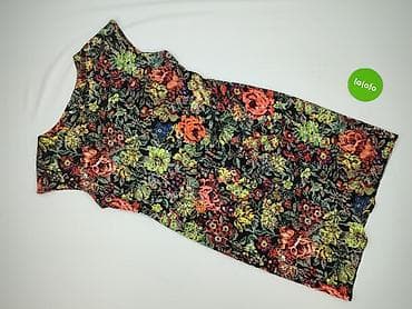 spodnice carry: Sukienka damska, rozmiar 3XL — 2