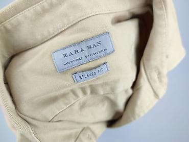 sklep zizer.pl: Zara, Koszulа dla mężczyzn, rozmiar S — 4