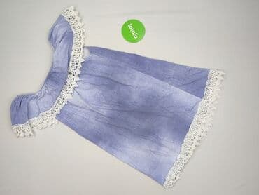 sukienka boho na wesele plus size: Sukienka damska, rozmiar S — 3