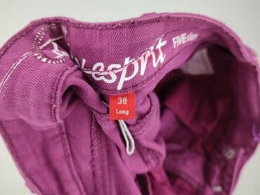 esprit jeansy damskie: Esprit, Jeansy damskie, rozmiar M — 5