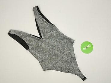 marka f: Zara, Body damskie, rozmiar S — 3