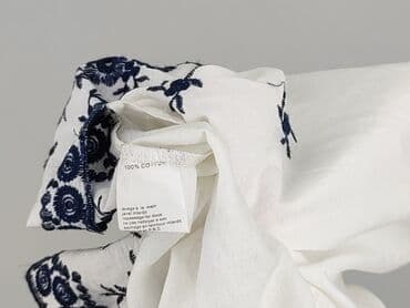 haftowane bluzki damskie: Bluzka damska, rozmiar 2XL — 5