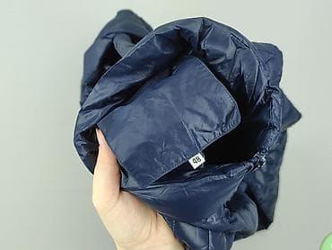 pull and bear kurtka bomber: Kurtka zimowa damska, rozmiar 4XL — 5