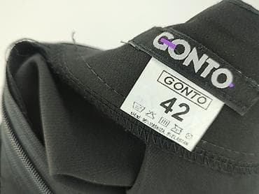 gonto: Gonto, Spódnica damska, rozmiar XL — 4