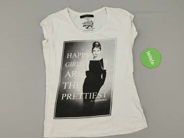 koszulka z harrym potterem: Reserved, T-shirt damski, rozmiar L — 2