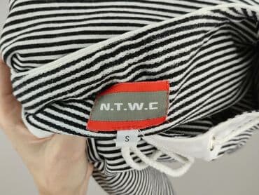 calvin klein performance koszulki damskie: Sukienka damska, S — 5