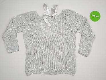 pull: Women`s sweater, size 2XL — 3