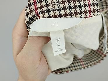 fishbone: H&M, Spódnica damska, rozmiar M — 4
