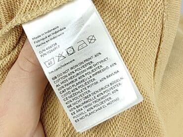 czapki pepe jeans: Sweatshirt, H&M, 14 years, 158-164 cm, condition - Perfect — 6