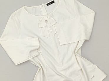 eleganckie bluzki andżela: REGINA FASHION, Bluzka damska, rozmiar L — 1