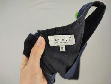 sukienka na szerokie biodra: Hennes, Sukienka damska, rozmiar 2XL — 4