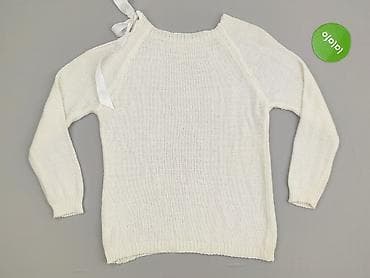 angora za darmo: Sweter damski, rozmiar M — 3