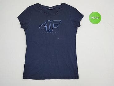 ck bluzki: 4F, T-shirt damski, rozmiar S — 2